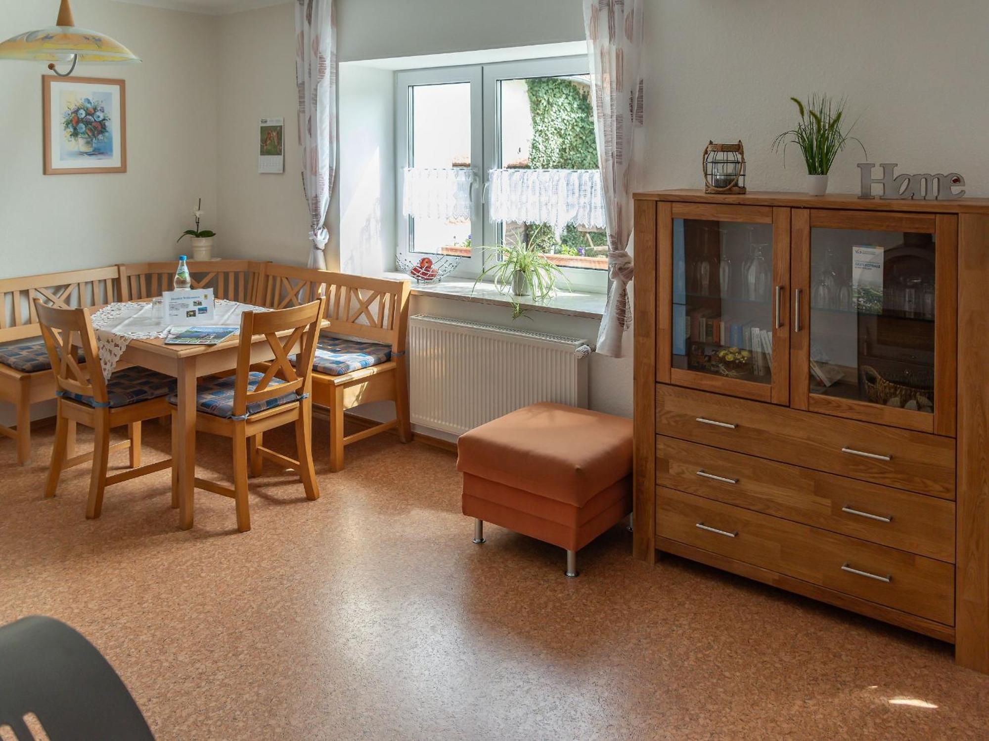 Ferienhof An Der Lay Kerpen  Rom bilde
