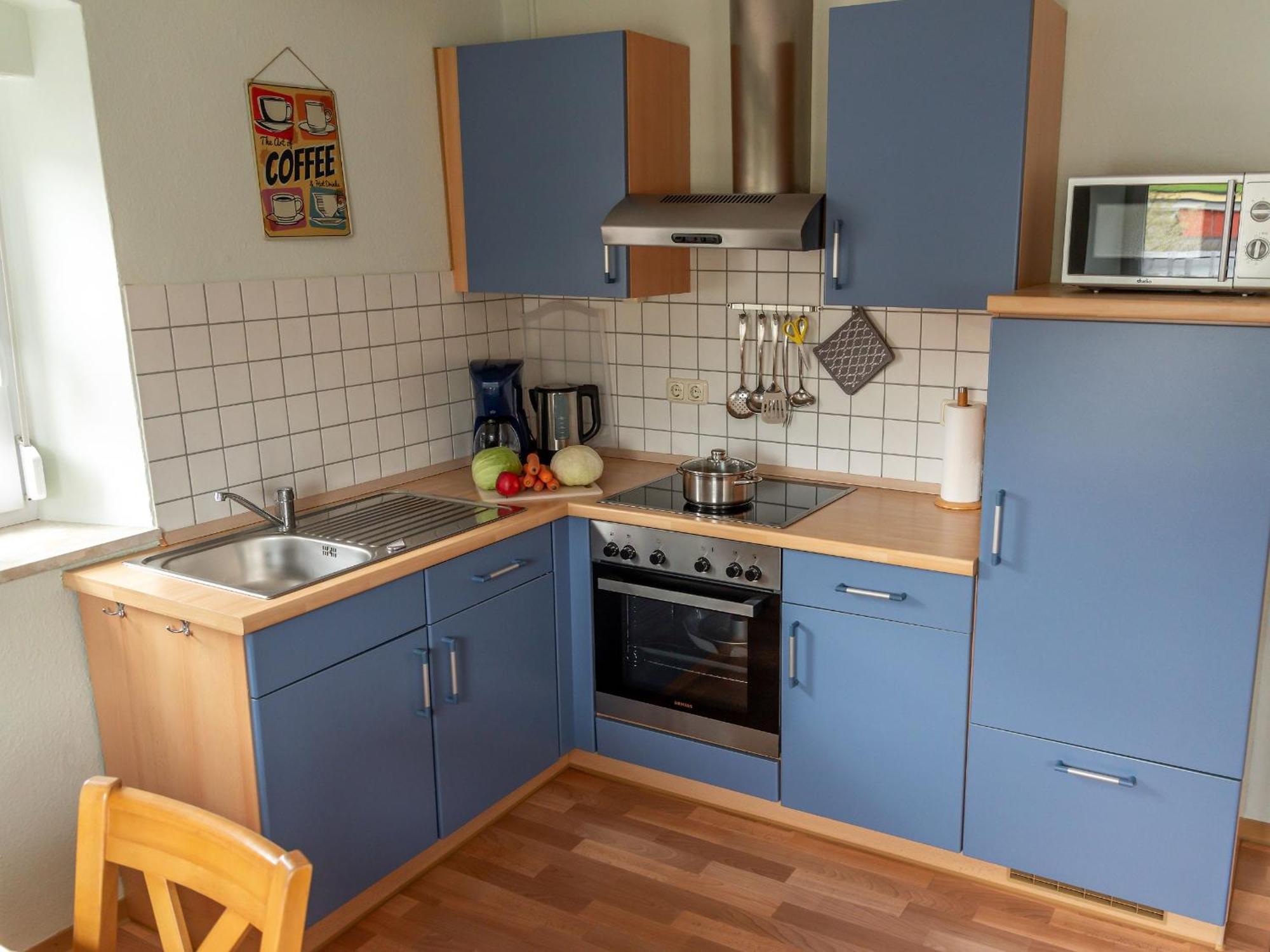Ferienhof An Der Lay Kerpen  Rom bilde