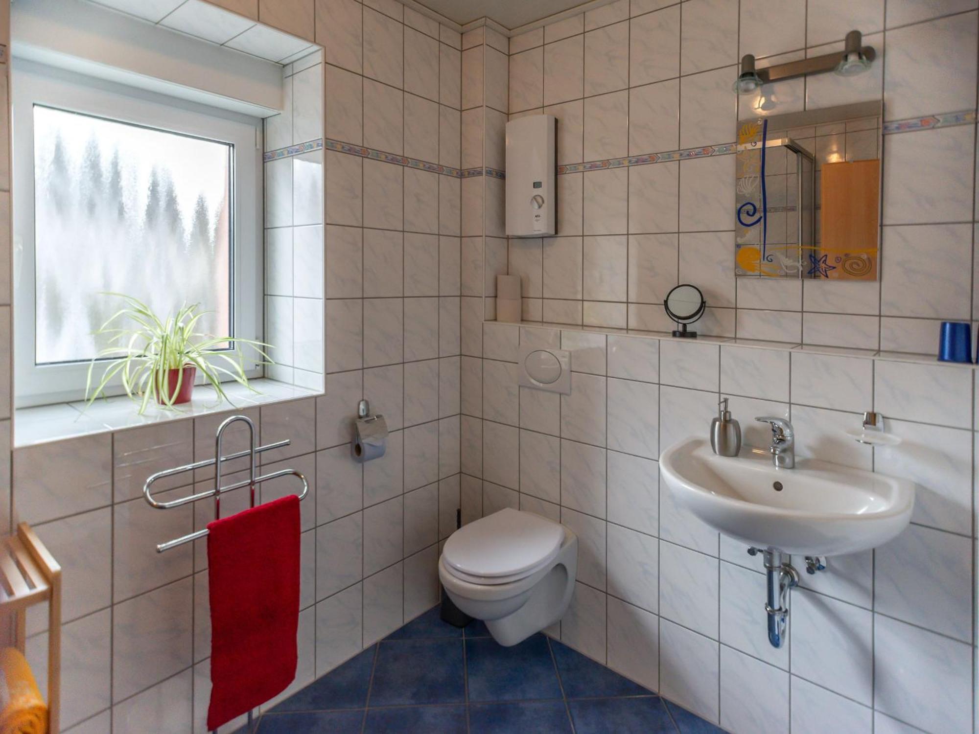 Ferienhof An Der Lay Kerpen  Rom bilde