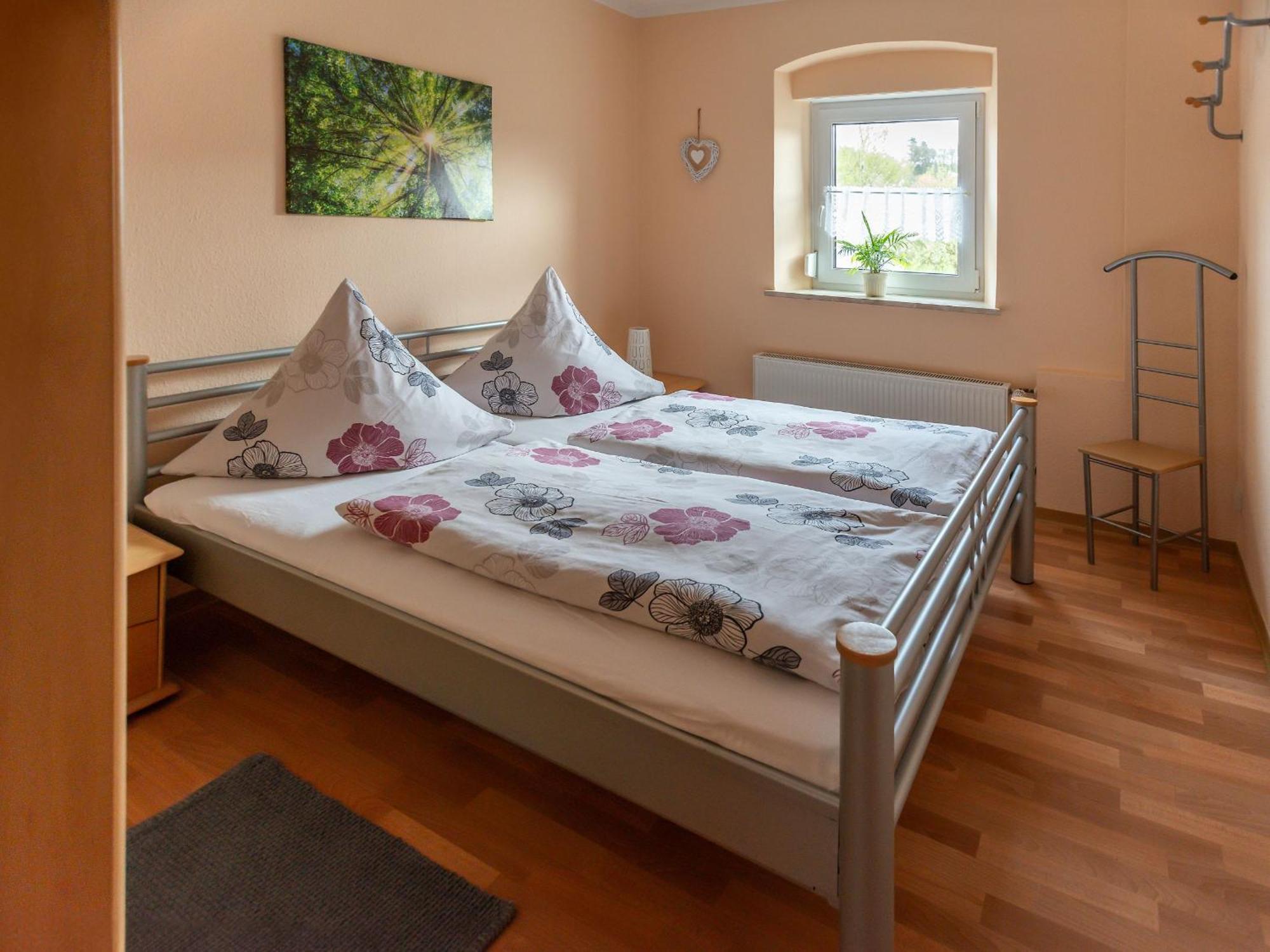 Ferienhof An Der Lay Kerpen  Rom bilde
