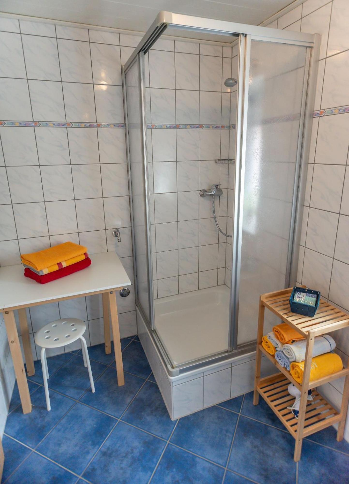 Ferienhof An Der Lay Kerpen  Rom bilde